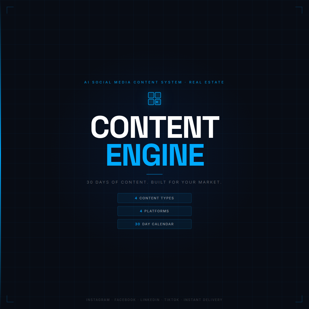 Content Engine