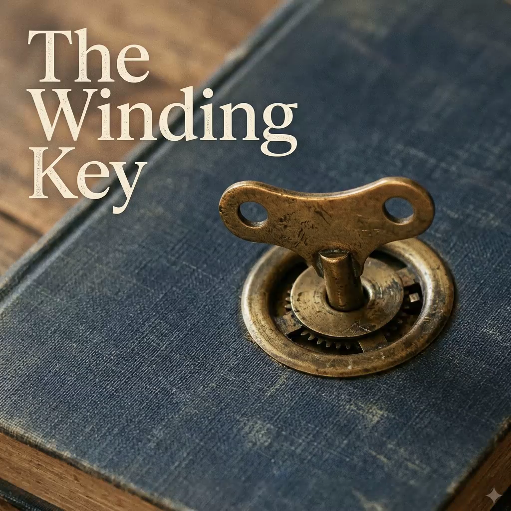 The Winding Key